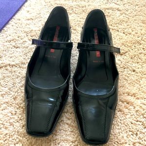Prada Maryjanes